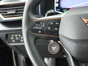 CUPRA Formentor 1.4 245pk e-Hybrid VZ Copper Edition Panoramadak Trekhaak Navigatie 360-Camera thumbnail 18