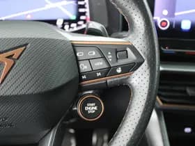 CUPRA Formentor 1.4 245pk e-Hybrid VZ Copper Edition Panoramadak Trekhaak Navigatie 360-Camera thumbnail 19