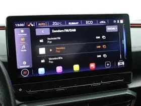 CUPRA Formentor 1.4 245pk e-Hybrid VZ Copper Edition Panoramadak Trekhaak Navigatie 360-Camera thumbnail 21