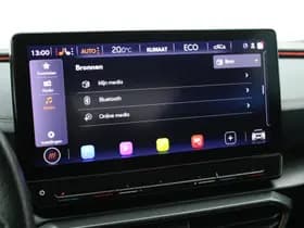 CUPRA Formentor 1.4 245pk e-Hybrid VZ Copper Edition Panoramadak Trekhaak Navigatie 360-Camera thumbnail 22