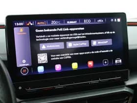 CUPRA Formentor 1.4 245pk e-Hybrid VZ Copper Edition Panoramadak Trekhaak Navigatie 360-Camera thumbnail 24