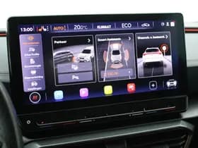 CUPRA Formentor 1.4 245pk e-Hybrid VZ Copper Edition Panoramadak Trekhaak Navigatie 360-Camera thumbnail 25