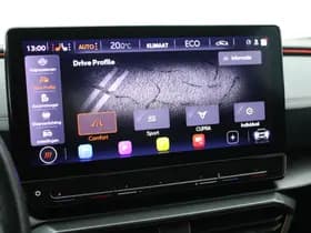 CUPRA Formentor 1.4 245pk e-Hybrid VZ Copper Edition Panoramadak Trekhaak Navigatie 360-Camera thumbnail 26