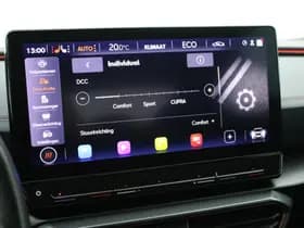 CUPRA Formentor 1.4 245pk e-Hybrid VZ Copper Edition Panoramadak Trekhaak Navigatie 360-Camera thumbnail 27