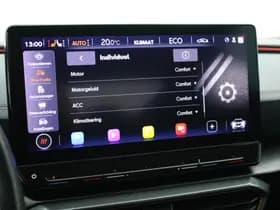 CUPRA Formentor 1.4 245pk e-Hybrid VZ Copper Edition Panoramadak Trekhaak Navigatie 360-Camera thumbnail 28