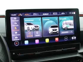 CUPRA Formentor 1.4 245pk e-Hybrid VZ Copper Edition Panoramadak Trekhaak Navigatie 360-Camera thumbnail 29