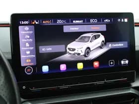 CUPRA Formentor 1.4 245pk e-Hybrid VZ Copper Edition Panoramadak Trekhaak Navigatie 360-Camera thumbnail 31