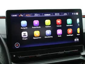 CUPRA Formentor 1.4 245pk e-Hybrid VZ Copper Edition Panoramadak Trekhaak Navigatie 360-Camera thumbnail 33