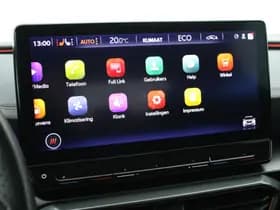 CUPRA Formentor 1.4 245pk e-Hybrid VZ Copper Edition Panoramadak Trekhaak Navigatie 360-Camera thumbnail 34