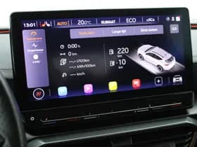 CUPRA Formentor 1.4 245pk e-Hybrid VZ Copper Edition Panoramadak Trekhaak Navigatie 360-Camera thumbnail 35