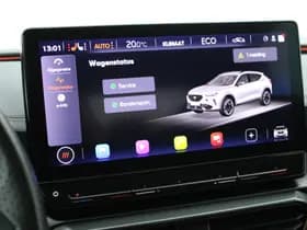 CUPRA Formentor 1.4 245pk e-Hybrid VZ Copper Edition Panoramadak Trekhaak Navigatie 360-Camera thumbnail 36