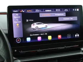 CUPRA Formentor 1.4 245pk e-Hybrid VZ Copper Edition Panoramadak Trekhaak Navigatie 360-Camera thumbnail 37