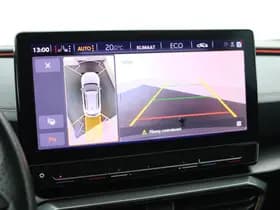 CUPRA Formentor 1.4 245pk e-Hybrid VZ Copper Edition Panoramadak Trekhaak Navigatie 360-Camera thumbnail 5