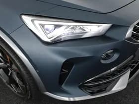 CUPRA Formentor 1.4 245pk e-Hybrid VZ Copper Edition Panoramadak Trekhaak Navigatie 360-Camera thumbnail 52