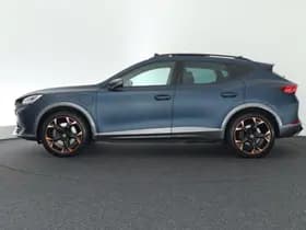 CUPRA Formentor 1.4 245pk e-Hybrid VZ Copper Edition Panoramadak Trekhaak Navigatie 360-Camera thumbnail 8