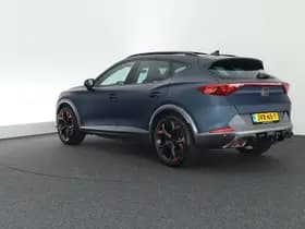 CUPRA Formentor 1.4 245pk e-Hybrid VZ Copper Edition Panoramadak Trekhaak Navigatie 360-Camera thumbnail 9