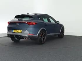 CUPRA Formentor 1.4 245pk e-Hybrid VZ Copper Edition Panoramadak Trekhaak Navigatie 360-Camera thumbnail 10