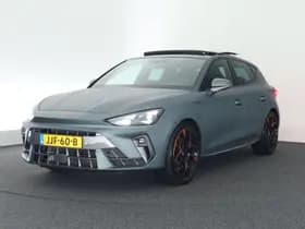 CUPRA Leon 1.5 TSI 272pk e-Hybrid VZ Extreme Sennheiser Camera Keyless Virtual Cockpit Memory Navigatie