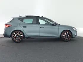 CUPRA Leon 1.5 TSI 272pk e-Hybrid VZ Extreme Sennheiser Camera Keyless Virtual Cockpit Memory Navigatie thumbnail 11