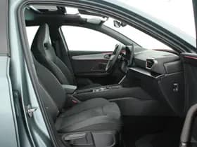 CUPRA Leon 1.5 TSI 272pk e-Hybrid VZ Extreme Sennheiser Camera Keyless Virtual Cockpit Memory Navigatie thumbnail 14