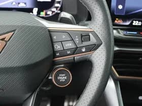 CUPRA Leon 1.5 TSI 272pk e-Hybrid VZ Extreme Sennheiser Camera Keyless Virtual Cockpit Memory Navigatie thumbnail 19