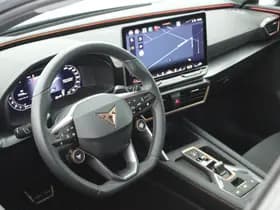 CUPRA Leon 1.5 TSI 272pk e-Hybrid VZ Extreme Sennheiser Camera Keyless Virtual Cockpit Memory Navigatie thumbnail 3