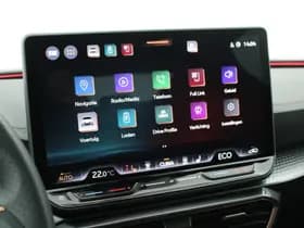 CUPRA Leon 1.5 TSI 272pk e-Hybrid VZ Extreme Sennheiser Camera Keyless Virtual Cockpit Memory Navigatie thumbnail 21