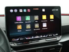 CUPRA Leon 1.5 TSI 272pk e-Hybrid VZ Extreme Sennheiser Camera Keyless Virtual Cockpit Memory Navigatie thumbnail 22