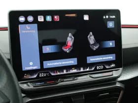 CUPRA Leon 1.5 TSI 272pk e-Hybrid VZ Extreme Sennheiser Camera Keyless Virtual Cockpit Memory Navigatie thumbnail 23