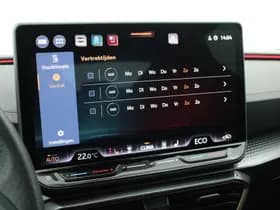 CUPRA Leon 1.5 TSI 272pk e-Hybrid VZ Extreme Sennheiser Camera Keyless Virtual Cockpit Memory Navigatie thumbnail 25