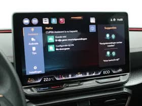 CUPRA Leon 1.5 TSI 272pk e-Hybrid VZ Extreme Sennheiser Camera Keyless Virtual Cockpit Memory Navigatie thumbnail 26