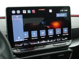 CUPRA Leon 1.5 TSI 272pk e-Hybrid VZ Extreme Sennheiser Camera Keyless Virtual Cockpit Memory Navigatie thumbnail 27