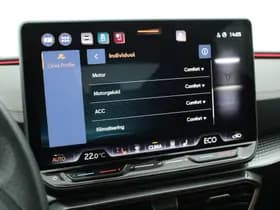 CUPRA Leon 1.5 TSI 272pk e-Hybrid VZ Extreme Sennheiser Camera Keyless Virtual Cockpit Memory Navigatie thumbnail 30