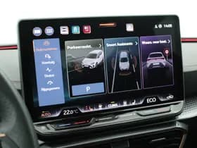 CUPRA Leon 1.5 TSI 272pk e-Hybrid VZ Extreme Sennheiser Camera Keyless Virtual Cockpit Memory Navigatie thumbnail 31