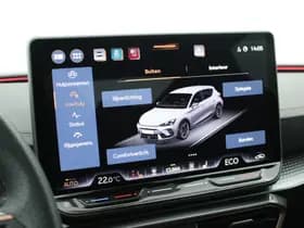 CUPRA Leon 1.5 TSI 272pk e-Hybrid VZ Extreme Sennheiser Camera Keyless Virtual Cockpit Memory Navigatie thumbnail 32