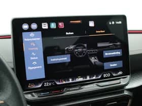 CUPRA Leon 1.5 TSI 272pk e-Hybrid VZ Extreme Sennheiser Camera Keyless Virtual Cockpit Memory Navigatie thumbnail 33