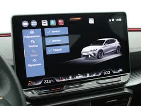 CUPRA Leon 1.5 TSI 272pk e-Hybrid VZ Extreme Sennheiser Camera Keyless Virtual Cockpit Memory Navigatie thumbnail 34