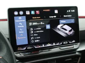 CUPRA Leon 1.5 TSI 272pk e-Hybrid VZ Extreme Sennheiser Camera Keyless Virtual Cockpit Memory Navigatie thumbnail 35