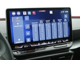 CUPRA Leon 1.5 TSI 272pk e-Hybrid VZ Extreme Sennheiser Camera Keyless Virtual Cockpit Memory Navigatie thumbnail 36