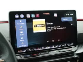 CUPRA Leon 1.5 TSI 272pk e-Hybrid VZ Extreme Sennheiser Camera Keyless Virtual Cockpit Memory Navigatie thumbnail 39