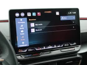 CUPRA Leon 1.5 TSI 272pk e-Hybrid VZ Extreme Sennheiser Camera Keyless Virtual Cockpit Memory Navigatie thumbnail 40