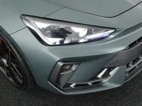 CUPRA Leon 1.5 TSI 272pk e-Hybrid VZ Extreme Sennheiser Camera Keyless Virtual Cockpit Memory Navigatie thumbnail 54