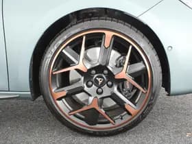 CUPRA Leon 1.5 TSI 272pk e-Hybrid VZ Extreme Sennheiser Camera Keyless Virtual Cockpit Memory Navigatie thumbnail 55