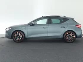 CUPRA Leon 1.5 TSI 272pk e-Hybrid VZ Extreme Sennheiser Camera Keyless Virtual Cockpit Memory Navigatie thumbnail 8