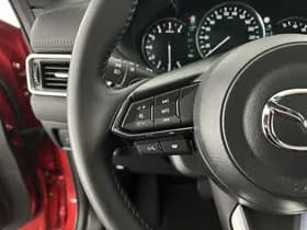 Mazda CX-5 2.5 194pk Homura Schuifdak Leder 360-Camera Bose Keyless Stoelverwarming thumbnail 19