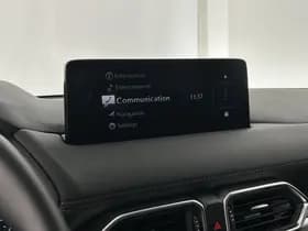 Mazda CX-5 2.5 194pk Homura Schuifdak Leder 360-Camera Bose Keyless Stoelverwarming thumbnail 23