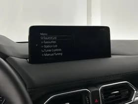 Mazda CX-5 2.5 194pk Homura Schuifdak Leder 360-Camera Bose Keyless Stoelverwarming thumbnail 25