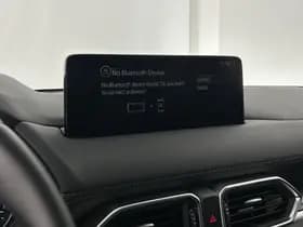 Mazda CX-5 2.5 194pk Homura Schuifdak Leder 360-Camera Bose Keyless Stoelverwarming thumbnail 29