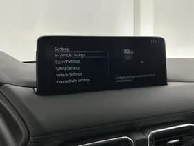 Mazda CX-5 2.5 194pk Homura Schuifdak Leder 360-Camera Bose Keyless Stoelverwarming thumbnail 30