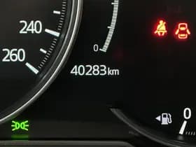 Mazda CX-5 2.5 194pk Homura Schuifdak Leder 360-Camera Bose Keyless Stoelverwarming thumbnail 38